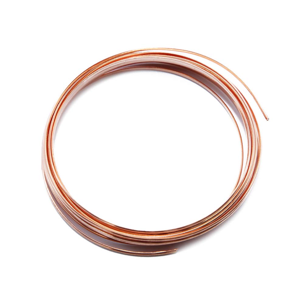 Copper Flexible Wire